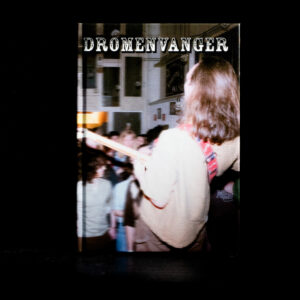 DROMENVANGER (A5)