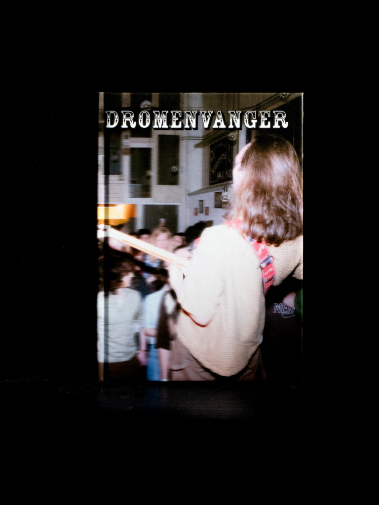 DROMENVANGER (A5)
